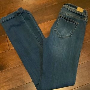 Jean Almost New!